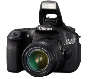 Canon EOS 60D